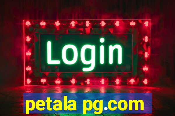 petala pg.com